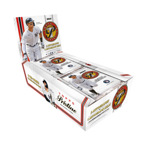 2024 Topps Pristine Baseball