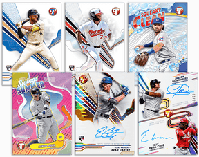 2024 Topps Pristine Baseball